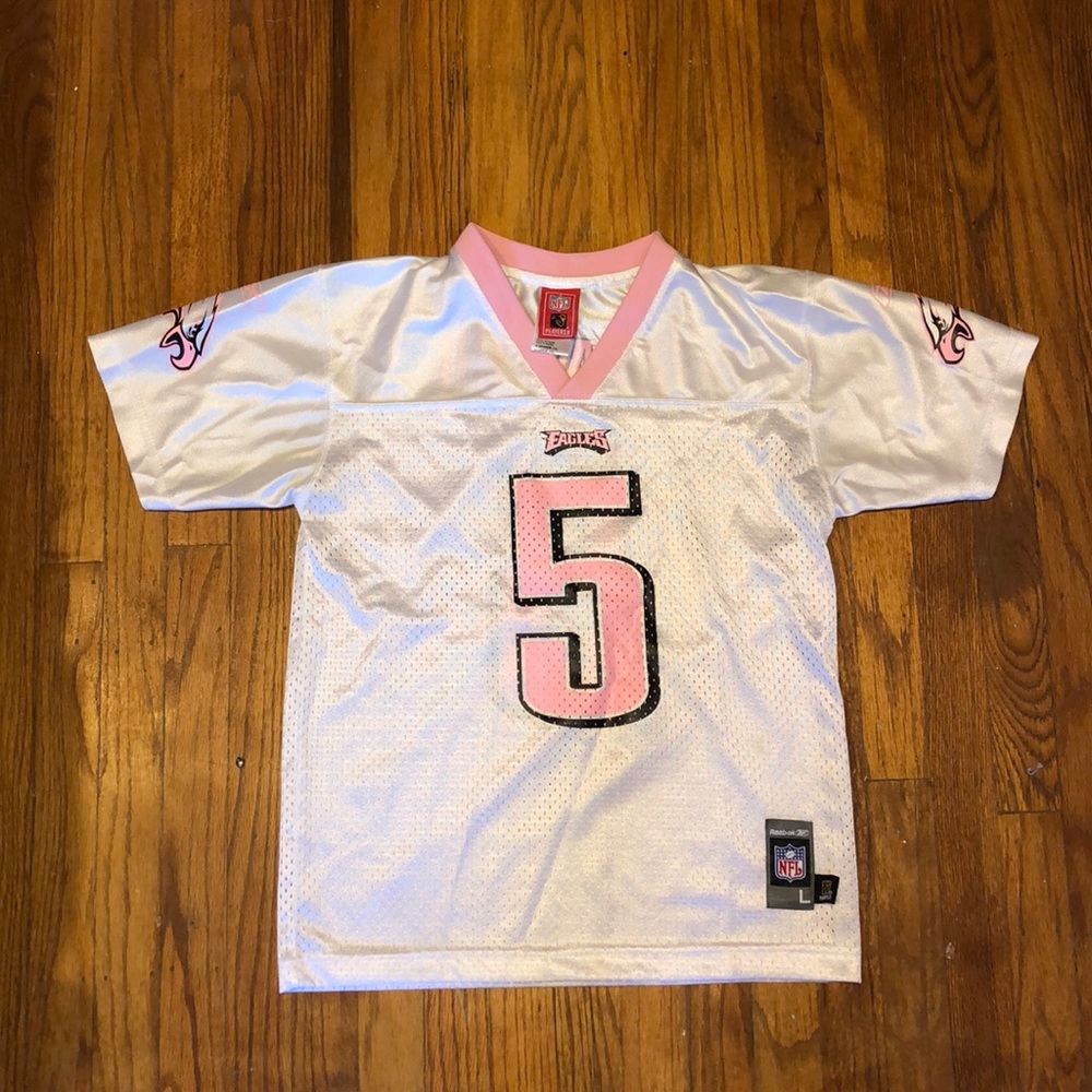 eagles jersey